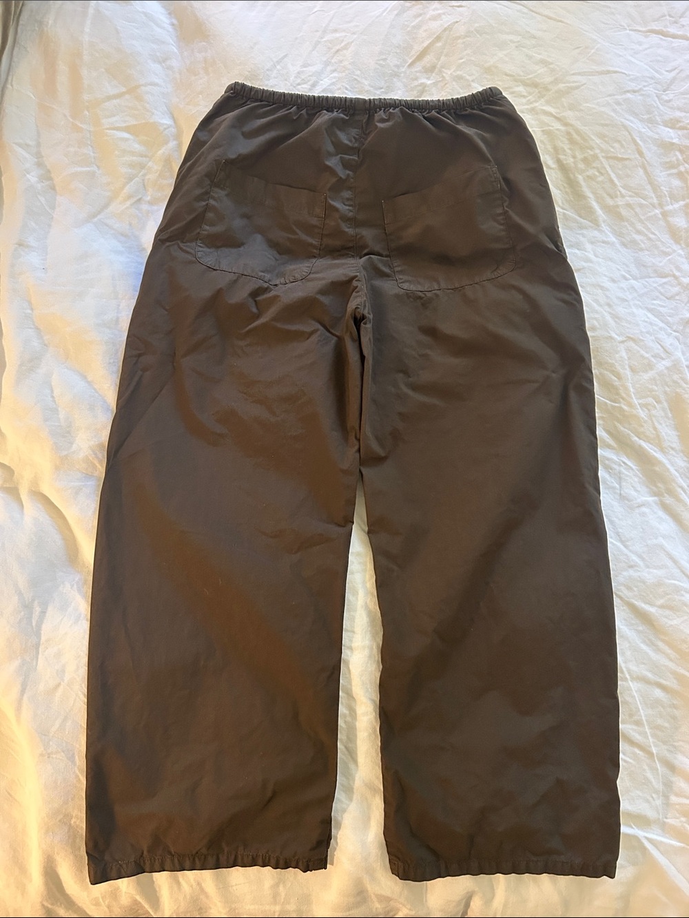 Leset Kyoto Carpenter Pant - Picture 3 of 3